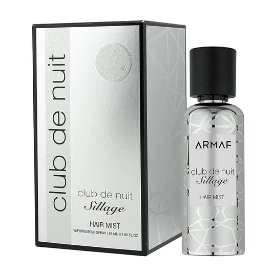 Vaporizador Armaf / Dubai Scent S.R.L / 55ml / Sillage Hair Mist_0