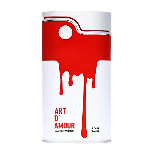 Perfume ARMAF / Dubai Scent / 100ml Vaporizador_0