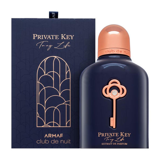 Extracto de Perfume ARMAF / Dubai Scent / 100ML Vaporizador / Preto / 6294015165012_0