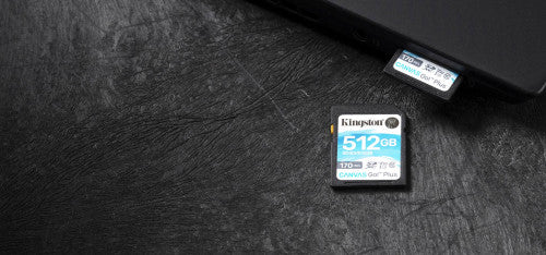 Canvas Go! Plus 512 GB SDXC, Speicherkarte_4