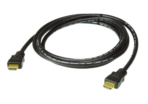 Aten 2L-7D05H-1 cable HDMI 5 m HDMI tipo A (EstÃ¡ndar) Negro_0