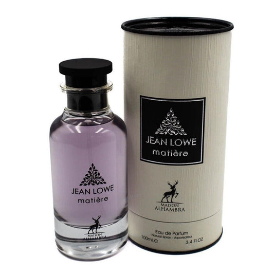 Perfume MAISON ALHAMBRA / 100ML / Vaporizador / Time For Yourself_0