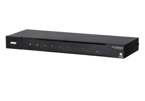 Aten VS0801HB interruptor de video HDMI_0