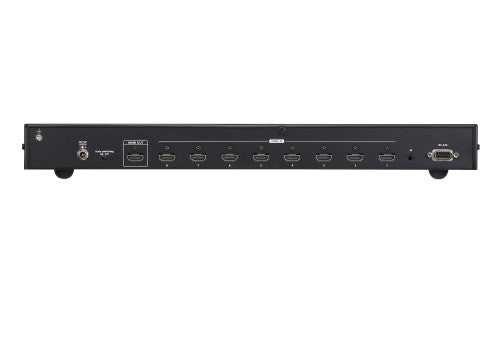 Aten VS0801HB interruptor de video HDMI_1