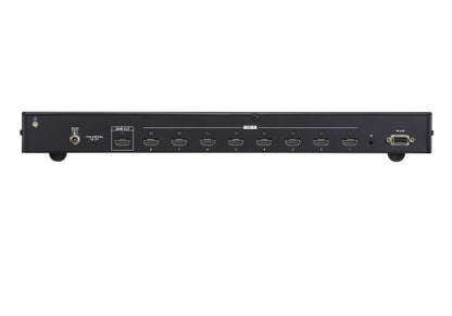 Aten VS0801HB interruptor de video HDMI_1