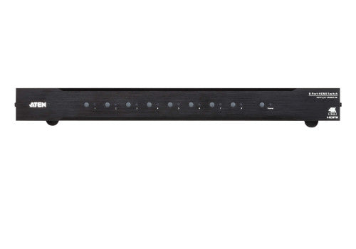 Aten VS0801HB interruptor de video HDMI_2