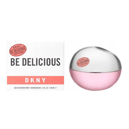 DONNA KARAN BE DELICIOUS EAU DE PARFUM 100ML_0