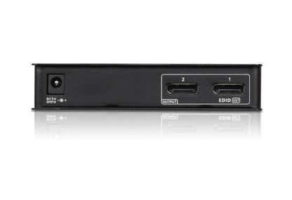 Aten VS192 divisor de video DisplayPort 2x DisplayPort_1