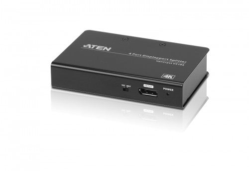 Aten VS194 divisor de video DisplayPort 4x DisplayPort_0