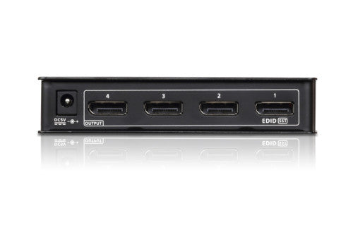 Aten VS194 divisor de video DisplayPort 4x DisplayPort_1