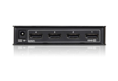 Aten VS194 divisor de video DisplayPort 4x DisplayPort_1