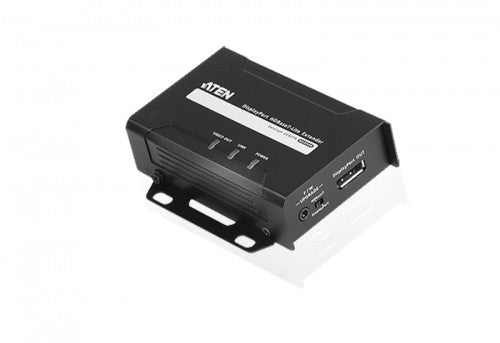 Aten VE901R extensor audio/video Receptor AV Negro_0