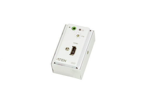 Aten VE807 extensor audio/video Transmisor y receptor de seÃ±ales AV Blanco_0