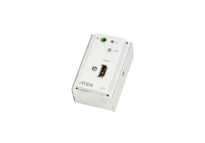Aten VE807 extensor audio/video Transmisor y receptor de seÃ±ales AV Blanco_0