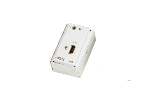 Aten VE807 extensor audio/video Transmisor y receptor de seÃ±ales AV Blanco_1