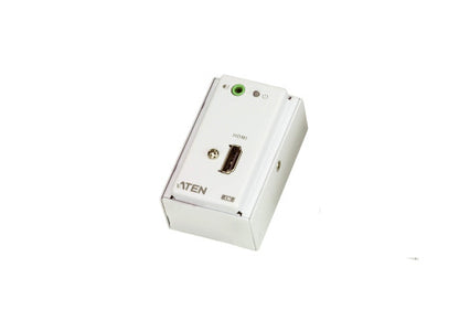 Aten VE807 extensor audio/video Transmisor y receptor de seÃ±ales AV Blanco_1