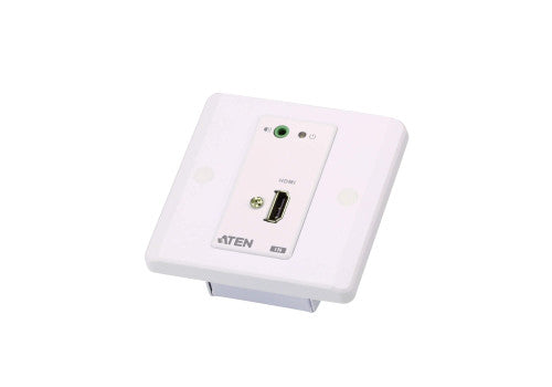 Aten VE807 extensor audio/video Transmisor y receptor de seÃ±ales AV Blanco_2