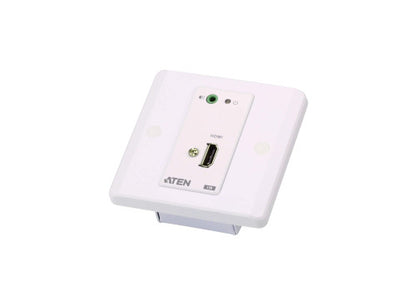 Aten VE807 extensor audio/video Transmisor y receptor de seÃ±ales AV Blanco_2