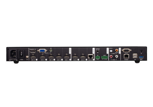 Aten VP2730 interruptor de video HDMI_1