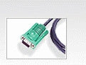 Aten 2L5201U cable para video, teclado y ratÃ³n (kvm) 1,2 m Negro_1