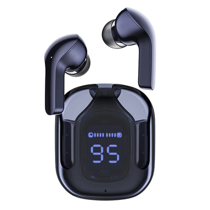 Acefast T6 TWS Bluetooth In-Ear Wireless Headphones - Blue_9