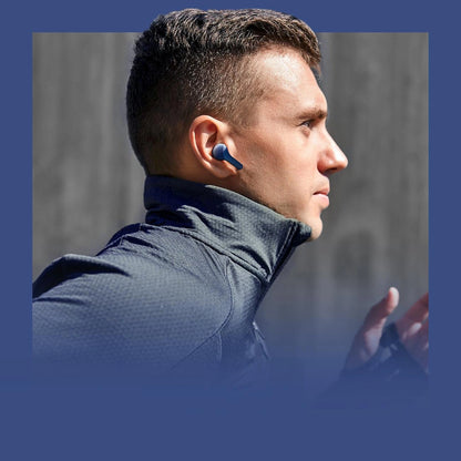 Acefast T6 TWS Bluetooth In-Ear Wireless Headphones - Blue_15