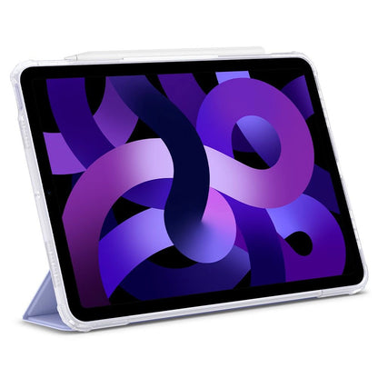 Spigen Ultra Hybrid Pro iPad Air 4 2020 / 5 2022 / 11&#39;&#39; 2024 Case - Lavender_10