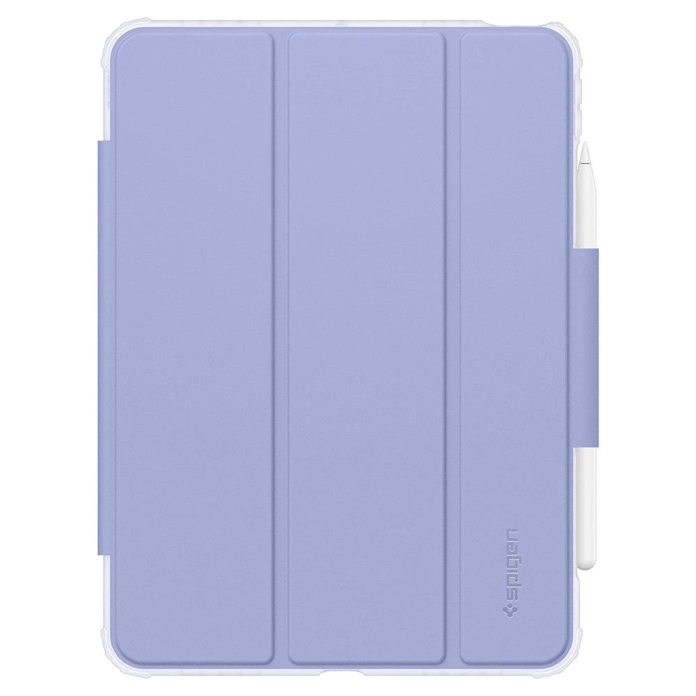Spigen Ultra Hybrid Pro iPad Air 4 2020 / 5 2022 / 11&#39;&#39; 2024 Case - Lavender_1