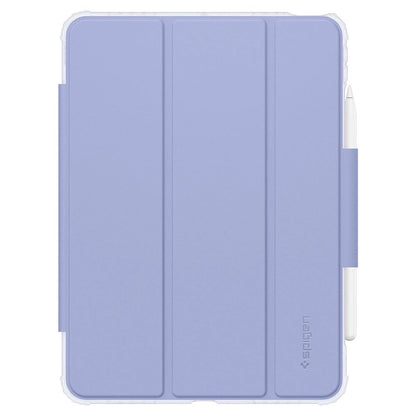 Spigen Ultra Hybrid Pro iPad Air 4 2020 / 5 2022 / 11&#39;&#39; 2024 Case - Lavender_1