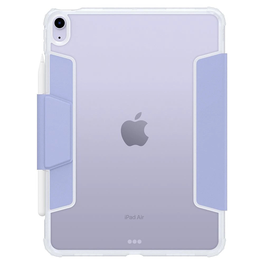 Spigen Ultra Hybrid Pro iPad Air 4 2020 / 5 2022 / 11&#39;&#39; 2024 Case - Lavender_2