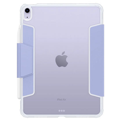 Spigen Ultra Hybrid Pro iPad Air 4 2020 / 5 2022 / 11&#39;&#39; 2024 Case - Lavender_2