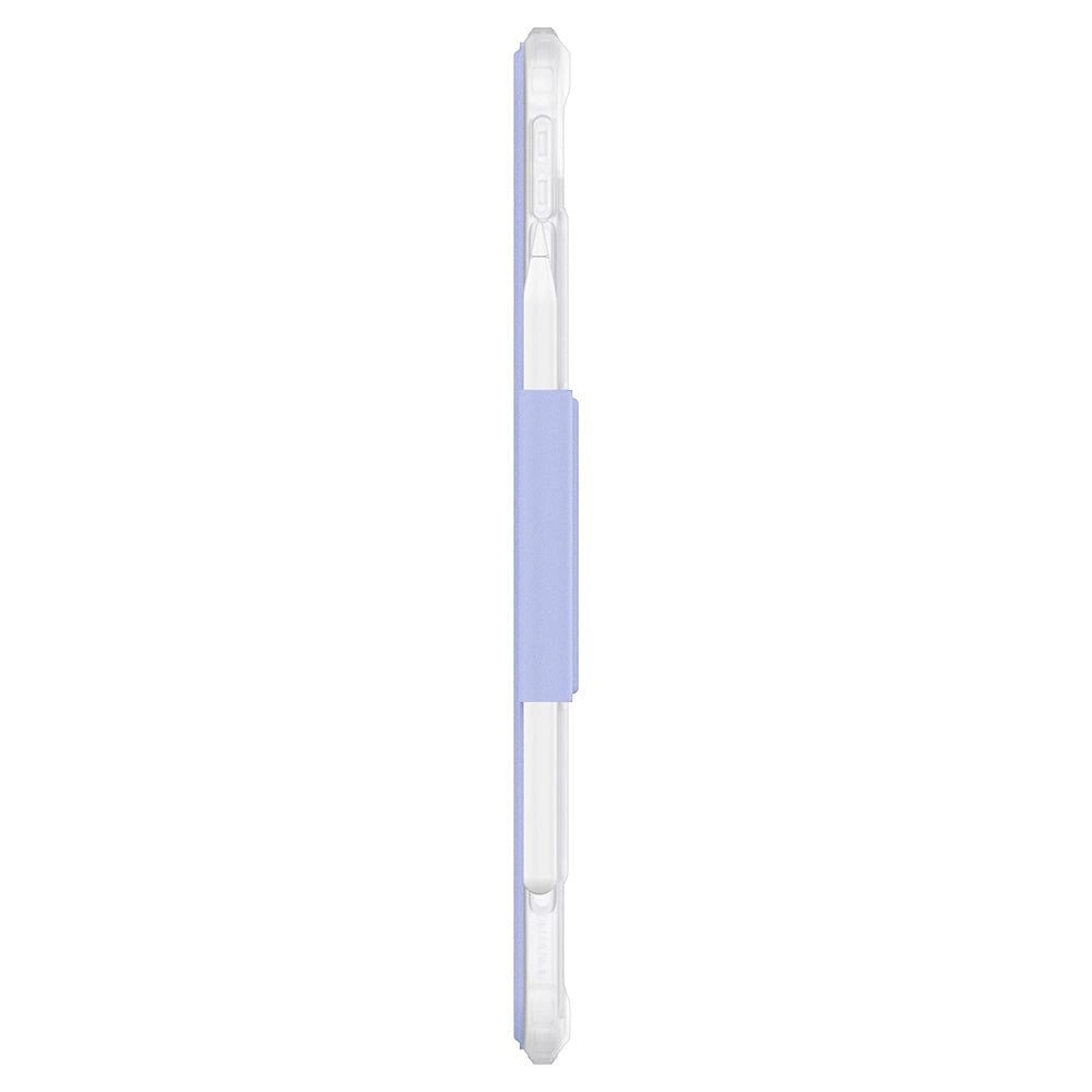 Spigen Ultra Hybrid Pro iPad Air 4 2020 / 5 2022 / 11&#39;&#39; 2024 Case - Lavender_3