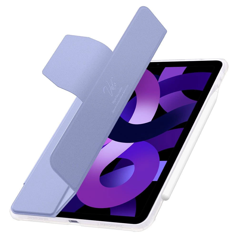 Spigen Ultra Hybrid Pro iPad Air 4 2020 / 5 2022 / 11&#39;&#39; 2024 Case - Lavender_5