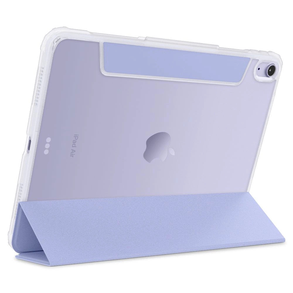 Spigen Ultra Hybrid Pro iPad Air 4 2020 / 5 2022 / 11&#39;&#39; 2024 Case - Lavender_7