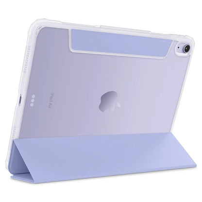 Spigen Ultra Hybrid Pro iPad Air 4 2020 / 5 2022 / 11&#39;&#39; 2024 Case - Lavender_7