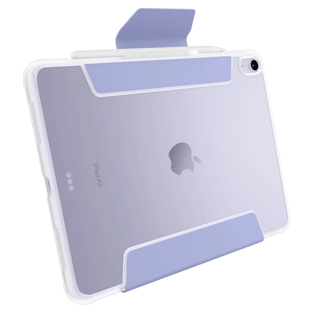 Spigen Ultra Hybrid Pro iPad Air 4 2020 / 5 2022 / 11&#39;&#39; 2024 Case - Lavender_8