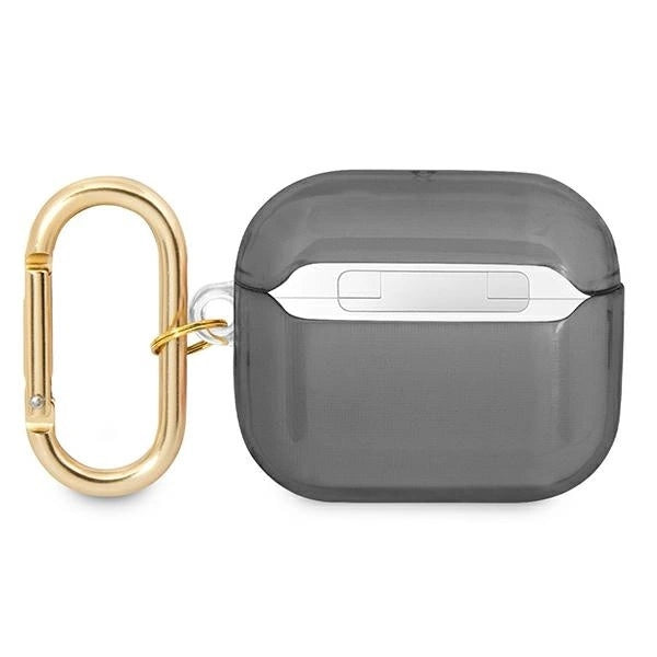 Guess GUA3HHTSK AirPods 3 cover black/black Strap Collection_1