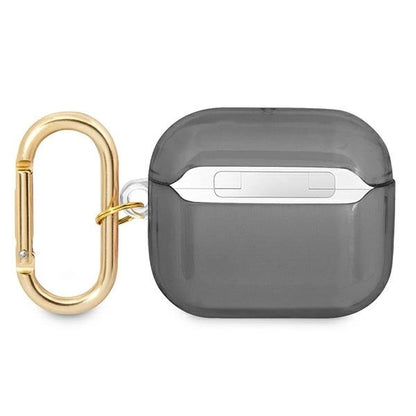Guess GUA3HHTSK AirPods 3 cover black/black Strap Collection_1