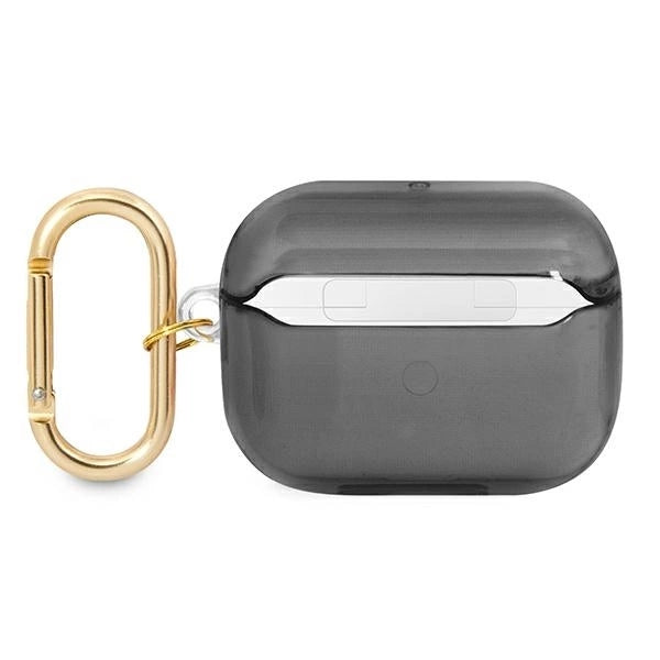 Guess GUAPHHTSK AirPods Pro cover black/black Strap Collection_1