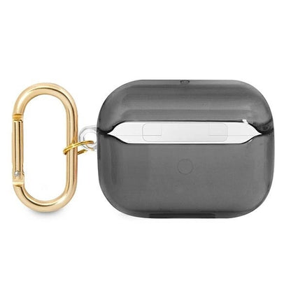 Guess GUAPHHTSK AirPods Pro cover black/black Strap Collection_1