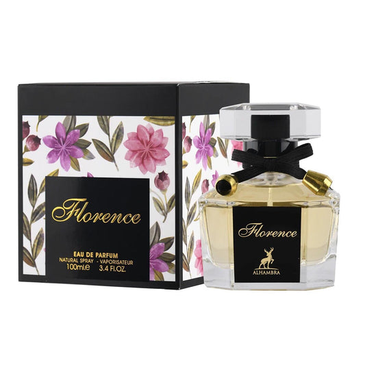 Perfume MAISON ALHAMBRA / LATTAFA / 100ML Vaporizador_0