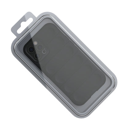 Magic Shield Case case for iPhone 12 Pro Max flexible armored dark blue cover_4
