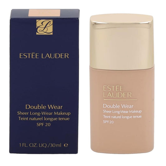 Base ESTEE LAUDER / Cool Bone 1C1 / 30ml / SPF10_0