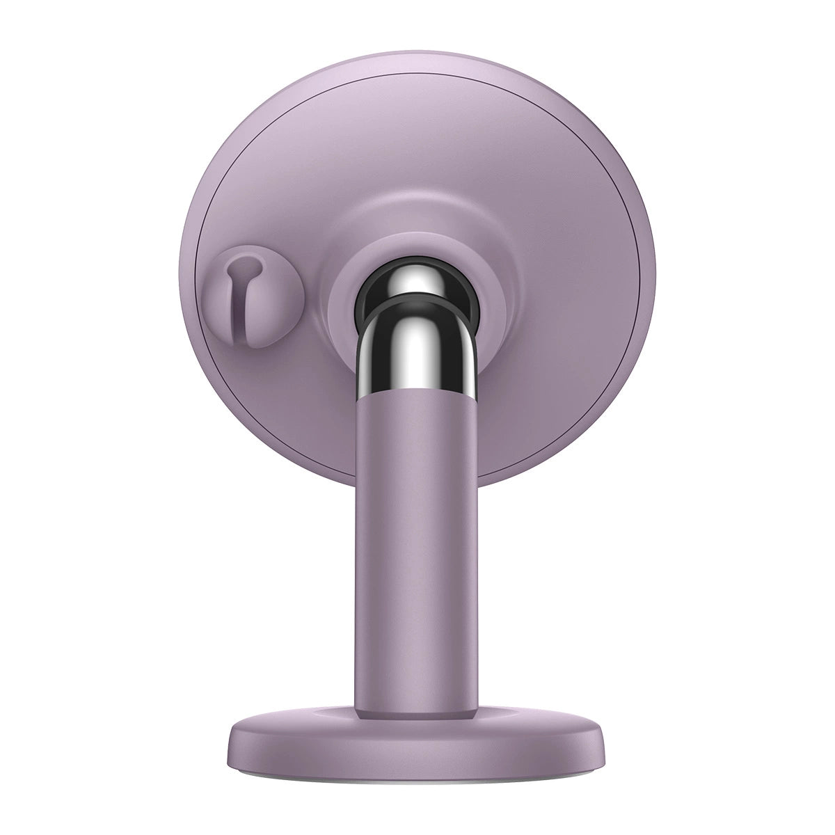 Baseus C01 magnetic car phone holder for the dashboard purple (SUCC000005)_1