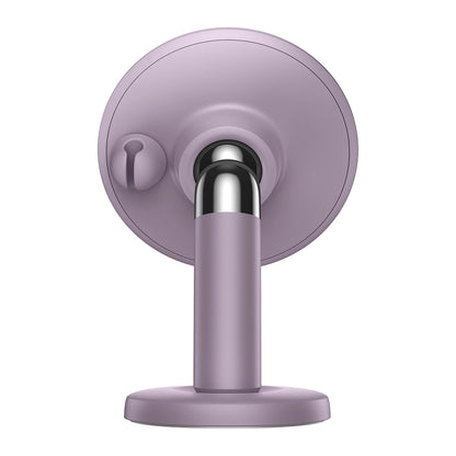 Baseus C01 magnetic car phone holder for the dashboard purple (SUCC000005)_1