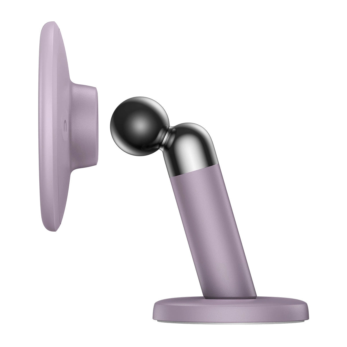 Baseus C01 magnetic car phone holder for the dashboard purple (SUCC000005)_2