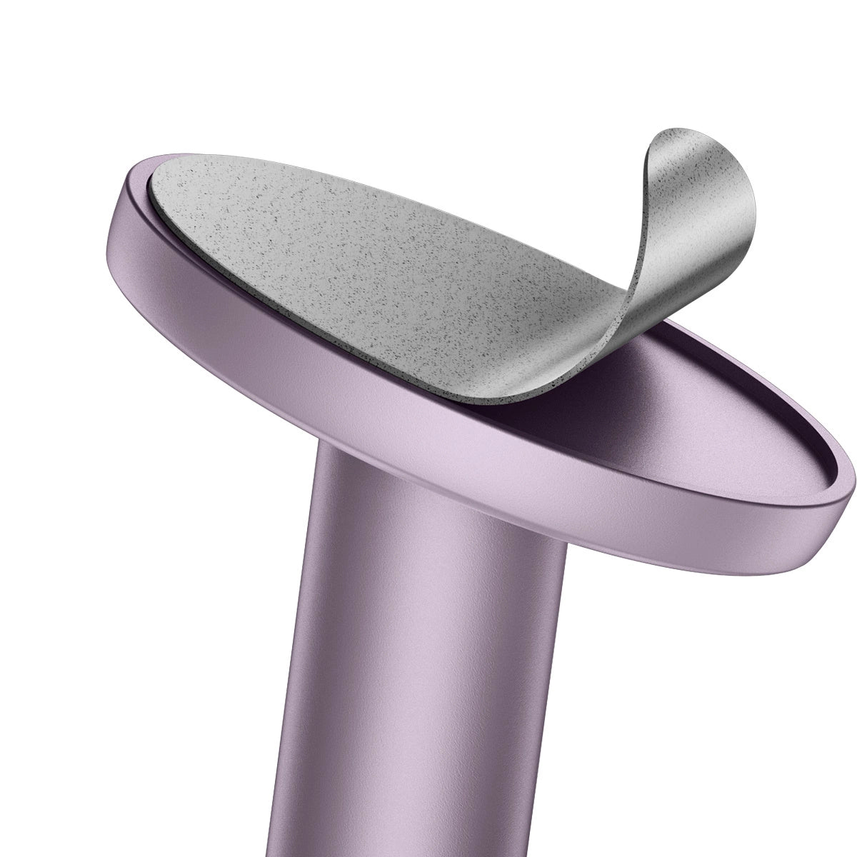 Baseus C01 magnetic car phone holder for the dashboard purple (SUCC000005)_3