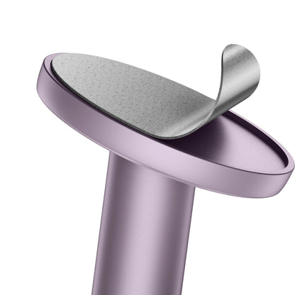 Baseus C01 magnetic car phone holder for the dashboard purple (SUCC000005)_3