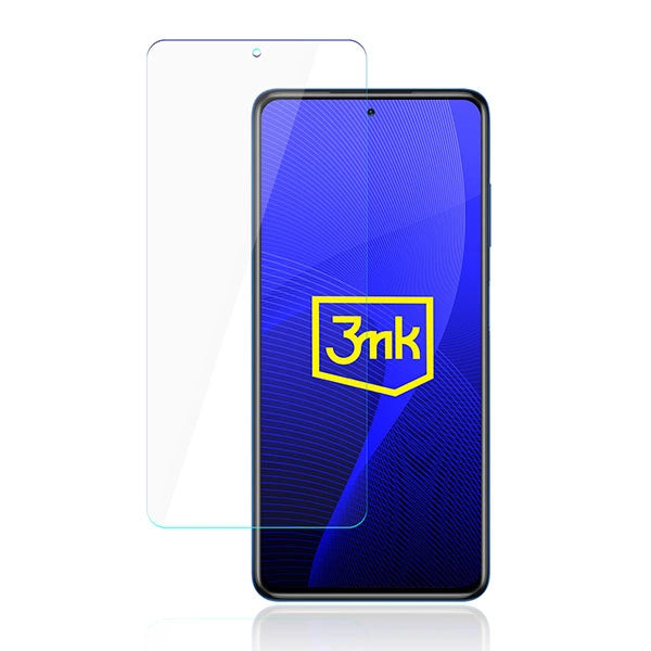Xiaomi POCO X3 - 3mk FlexibleGlass™_1