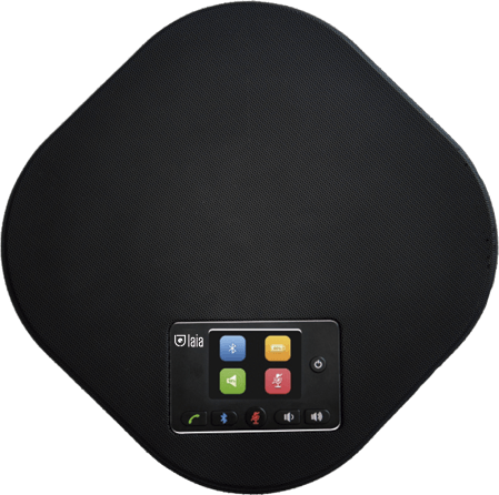 LAIA T-POD BEAMFORMING - MICROFONO-ALTAVOZ_0